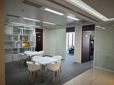 CBD核心商务区|紧邻长安街|配套齐全|交通便利