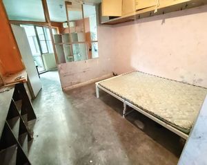 北工大 磨房南里低层一居 低总价看房有钥匙