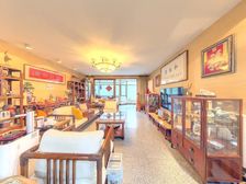 三里河一区5号院部长楼165.04平米精装南北3室2厅2卫