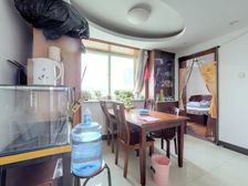 西府景园 双卫三居 东西通透 117.67平