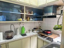 祥宾一村 南北通透 正规商品房 满五 密度低