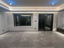 虹桥前湾中心虹庐湾精装上叠别墅万科品质近地铁有华师大带车位!