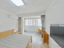 北蔡·标马小区·1室·1厅