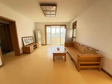 豪都国际花园 116平大三房 居住密度低 精装好房 中间楼层