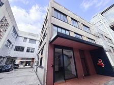 徐汇三层创意园区丨独栋丨7米层高丨无柱大通间丨屋顶超大露台