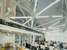 酒仙桥恒通商务园1500平独栋 园区环境优美 随时看房 特价