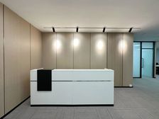 招商直租 免中芥费 东圃地铁口 盈科智谷 全新装修 拎包入住