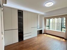 融创香山府 楼层好 商品住宅 次新小区 正南朝向 带电梯