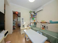 龙阳路CBD内环边,中间楼层小区央位,南北通,采光好