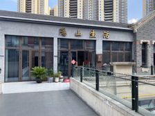 80平59万,四个小区正中间铺子,纯二楼,新吴区8000户
