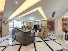 建发品质套四【港式大横厅,双阳台】2梯2户,南北通透