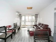 9号线中春路站,2010年次新房,万科物业带车位,急售损盘!