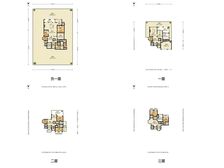 降价独栋别墅,保真,大花园,可谈价,观澜湖纳斯比独栋别墅,