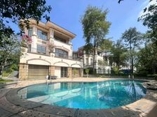 降价了!降价1500万出售 观澜湖高尔夫五期黄金岭独栋别墅