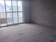 东湖新城,业主急售!大四室带车位 位!好楼层全天有采光