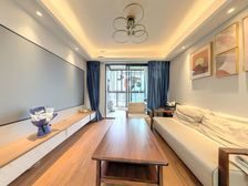 纯洋房次新社区 环境优美 婚房装修 诚心出售 纯洋房次新社