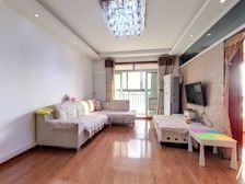 保利香槟国际 3室1厅 89.73平