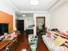 南北通透,得房率高,新式里弄,小区景观位置