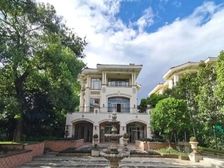 皇朝代理 品质保证 观澜湖高尔夫独栋大宅 诚意出售 会所旁边