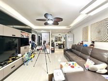 满五 精装修 3室2厅 南北通透 楼层好 视野无遮挡