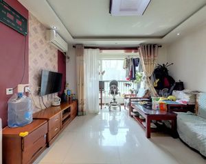 兆丰馨园西区 2室1厅 90.53平