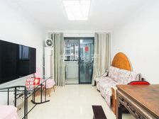 大洪佳苑 2室2厅1卫 精装修 265万元