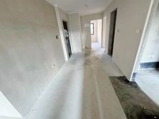 保利悦公馆 南北通透 近医院 电梯房 近地铁 小三房