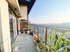 Ne 价可谈(微电园龙湖天街丶龙湖品质大平层)享独立电梯入户