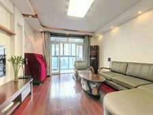 中天品苑143平313万电梯房 买断车位