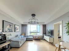 世纪公园旁 拎包入住 温馨小居