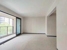 渝北区 海成云境 三房 128万