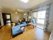 永江花园高层三房 业主急售 看房随时约