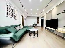 紧急紧急!徐家汇10年次新房(业主急售!忍痛割爱598可售)