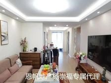 新上笋盘,中间楼层,南北通透,装修全送,带固定车位,业主诚售