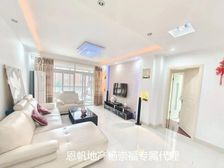 航天二期,老业主专属委托,看房有钥匙,带子母车位,刷卡入户。