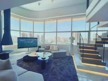 入选田林 榜第1名(徐汇明星楼盘)三开间朝南,业主急售带车位