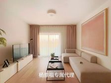 2000年品质小区(南边是花园采光辣眼睛)一梯两户全明户型