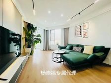 内环边11年新楼盘(店长力荐!降至598w急出手)附送车位!