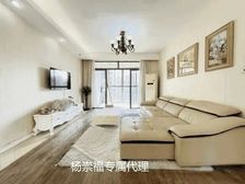 高区次顶楼,采光视野好,位置安静,得房率高,漕河泾热源