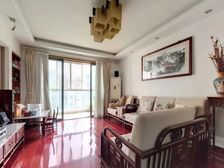 爱建园 147平3居 南向精装修