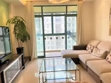 爱建新上(业主移民现1180万可售)带产权车位 ,小区中心