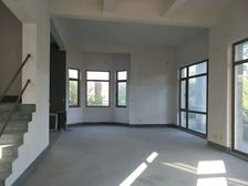 绿洲千岛花园别墅 510平5居 南向毛坯 满五年 着急出售!