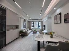 新上 急售 城北低总价四房双卫 临岷江 中庭朝南 可拎包入住