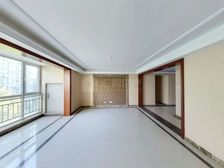 新上 着急卖 天资璟庭 五居室 双卫 一梯一户 大空间