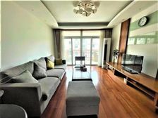 SS梅陇河景房 必卖 品质小区 景色诱人 中心位采光好