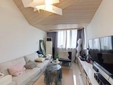 民苑小区 2室2厅 70.23平