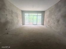 雨花毓秀180㎡纯毛坯电梯车库152万光好有钥匙