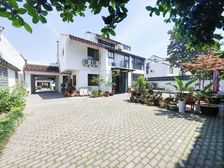 直降400万 盘门景区中式独栋 纯地上3层 带180平大花园