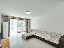 广渠路旁 靓景明居 大两居 双卫 H户型 随时看房