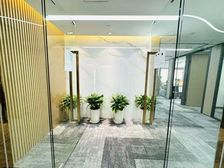 业主急租 林和西地铁口 150方24办公 望聚宝盆